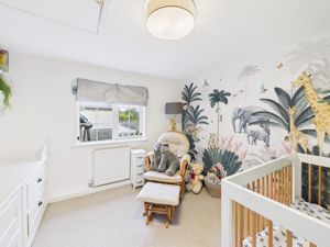 Bedroom 3- click for photo gallery